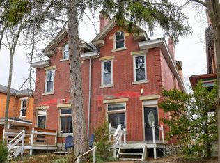 37-39 Latta Ave, Columbus, OH 43205