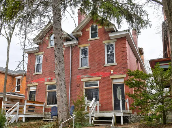 37-39 Latta Ave, Columbus, OH 43205