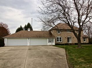 4064 N Gale Rd, Davison, MI 48423