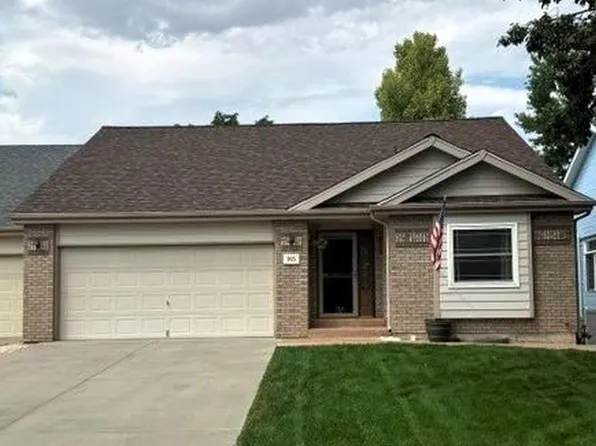 905 N 4th St, Johnstown, CO 80534