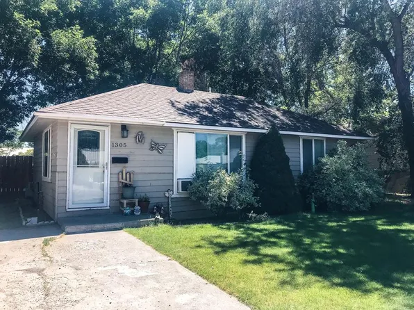 1305 Juniper Dr, Idaho Falls, ID 83404