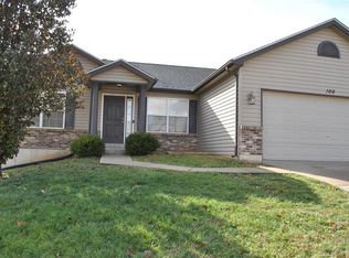 100 Saint Francis Dr, Troy, MO 63379