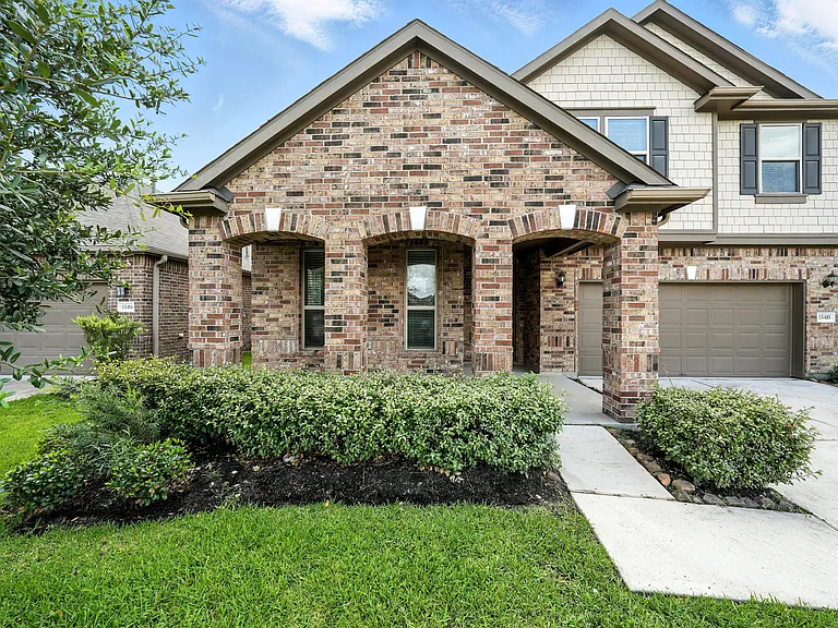 15410 Rosehill Summit Ln — Photo 5