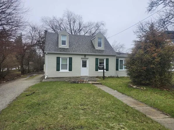 1606 Main STREET, Union Grove, WI 53182