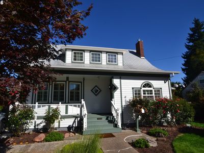 2519 21st Ave, Forest Grove, OR, 97116