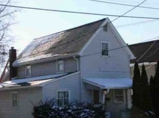 205 W Elm St, Kokomo, IN 46901