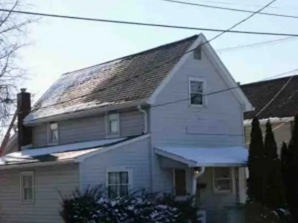 205 W Elm St, Kokomo, IN 46901