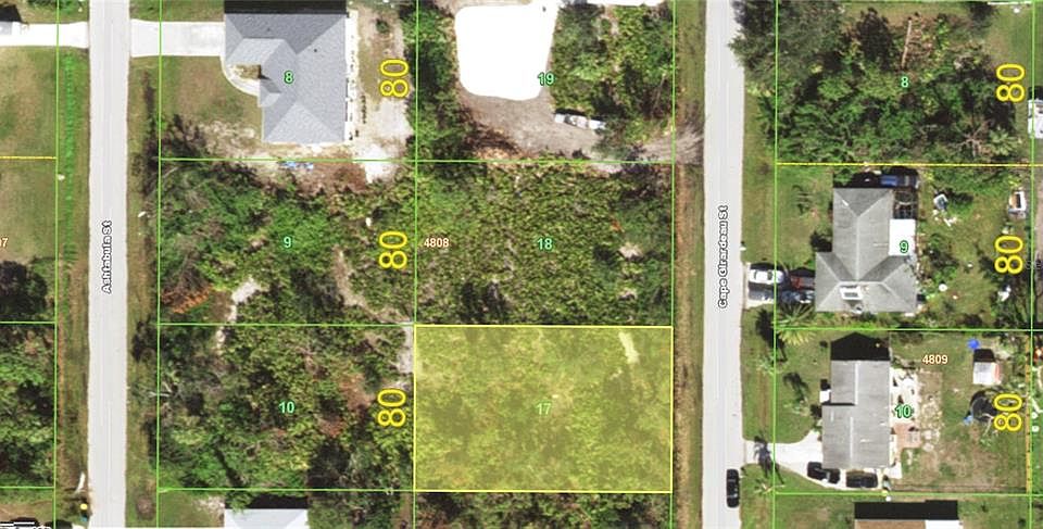 1st image of 7475 Cape Girardeau St Lot 17