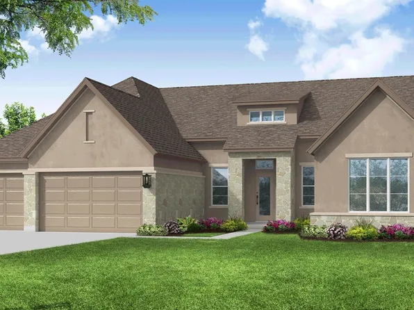 1321 ROXBURG WAY, San Antonio, TX 78260