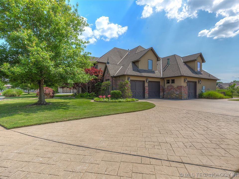 7708 S 3rd Pl, Broken Arrow, OK 74011 Zillow
