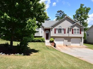 9675 Poole Rd, Villa Rica, GA 30180