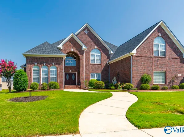 100 Overleaf Point SW, Huntsville, AL 35824