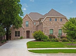 1802 Palisade Dr, Allen, TX 75013