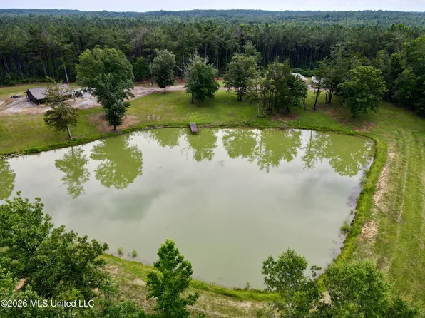 568 Smith Bailey Rd, Lexington, MS 39095