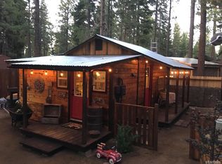 1117 Dedi Ave, South Lake Tahoe, CA