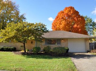 1711 Stouder Dr, Reynoldsburg, OH