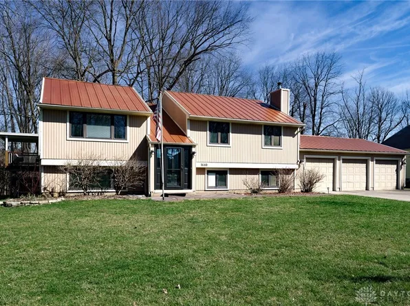 1640 Bledsoe Dr, Bellbrook, OH 45305