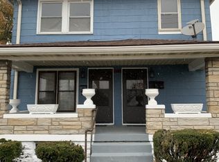 3437 Bank St APT 3, Louisville, KY 40212