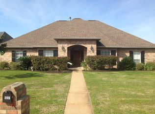 637 W Way Dr, Alexandria, LA 71303