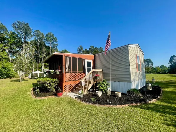 22982 Snow Haven Loop, Foley, AL 36535