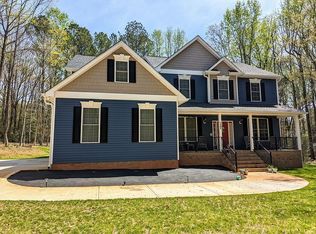 7292 Van Wyck Rd, Lancaster, SC 29720