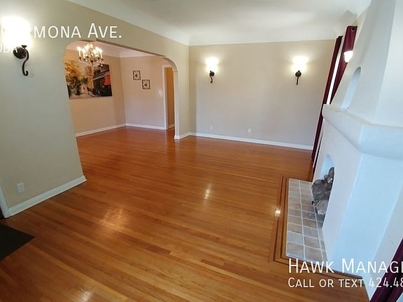 5th image of 2545 Carmona Ave