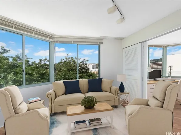 1314 Kalakaua Ave APT 412, Honolulu, HI 96826