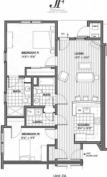 The Residence at Joans Farm — Photo 23
