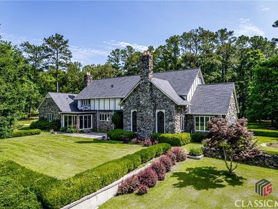 3090 Bethany Church Road, Greensboro, GA, 30642