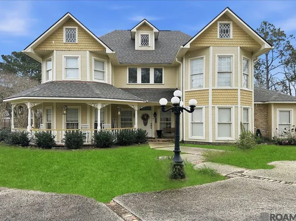 5341 Riverbend Blvd, Baton Rouge, LA 70820