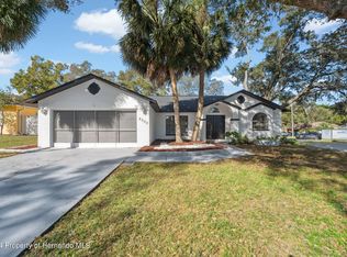 5333 Denver Ave, Spring Hill, FL 34608