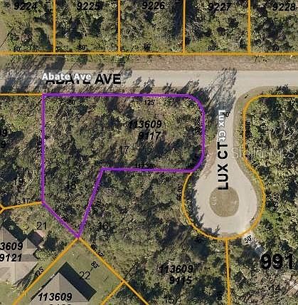 1st image of Lots 17 & 18 ABATE AVENUE LOT 17