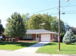 1001 E 14th St S, Newton, IA 50208