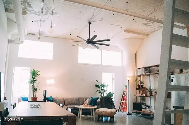 Rented by Citi Habitats | media 6