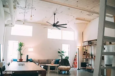 Rented by Citi Habitats