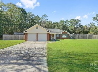 138 Hawthorne Drive, Guyton, GA 31312