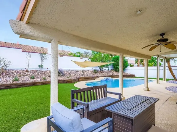 2743 Woodbine Ave, Henderson, NV 89074