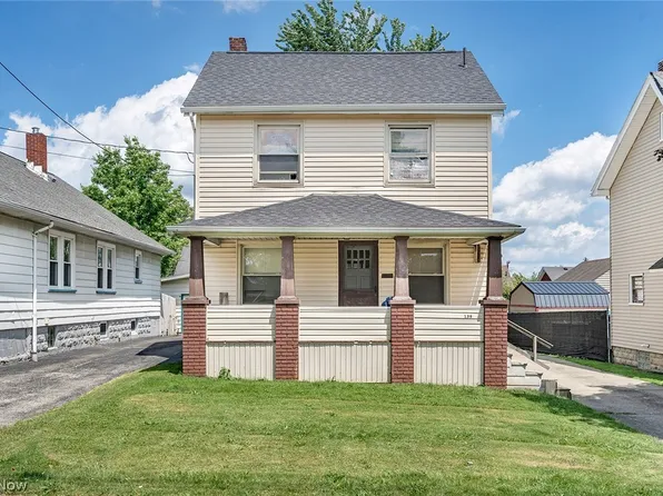 139 N Hazelwood Ave, Youngstown, OH 44509