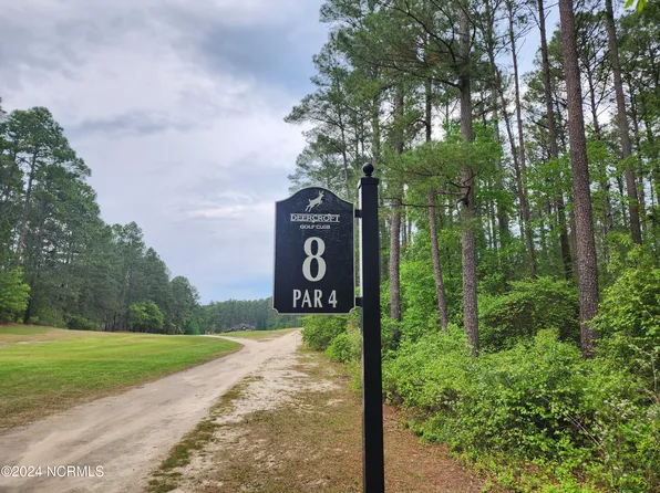 40 Loblolly Court, Wagram, NC 28396
