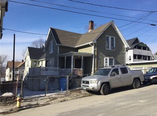 89 Orange St, Waterbury, CT 06704