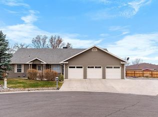 1632 Ironton Ct, Montrose, CO 81401