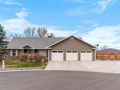 1632 Ironton Court, Montrose, CO, 81401