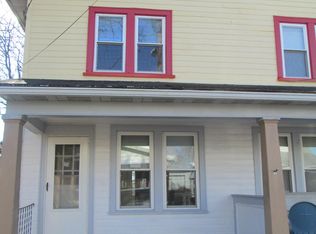 203 Fairfax St, Cumberland, MD 21502