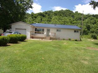 177 Township Road 1151, Proctorville, OH 45669
