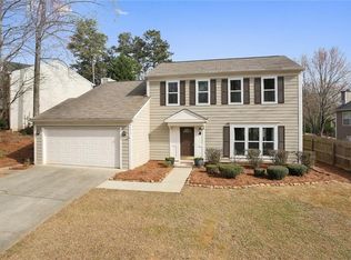 4900 Tanners Spring Dr, Johns Creek, GA 30022