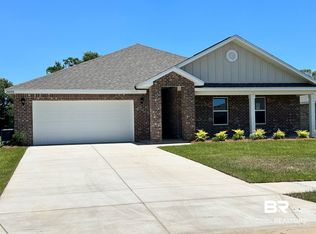 24240 Ringneck Loop, Elberta, AL 36530