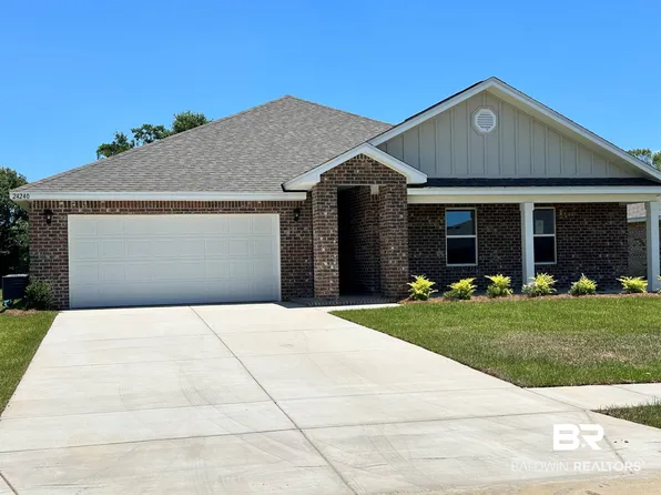 24240 Ringneck Loop, Elberta, AL 36530