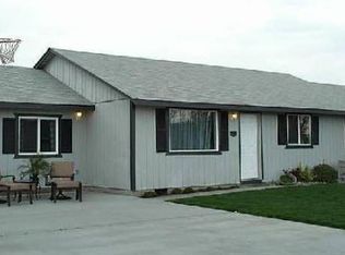 4622 Forsythia St, West Richland, WA