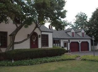 429 Orlo Ln, Youngstown, OH