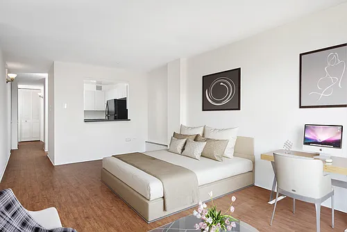Floor plan STUD/1BA